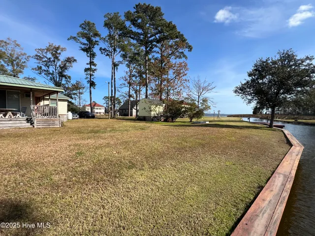$315,000 | 50 Point Avenue, Belhaven, NC 27810
