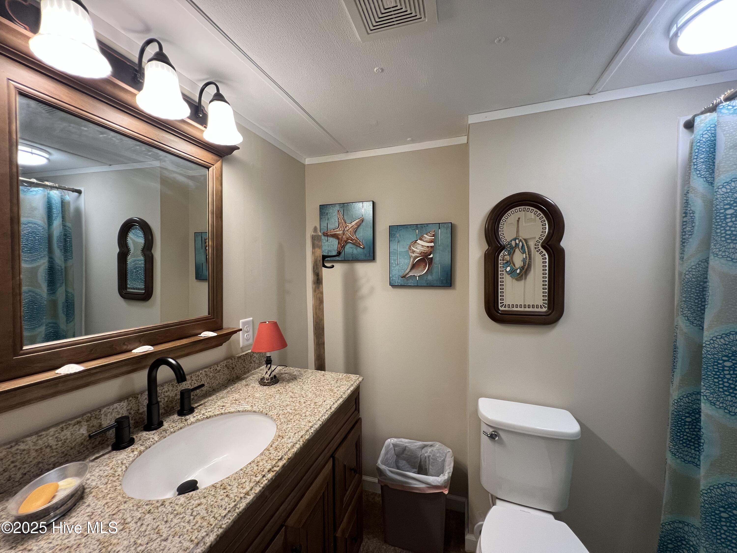 50 Point Avenue Belhaven, NC 27810 - Photo 7 of 48 Master Bath