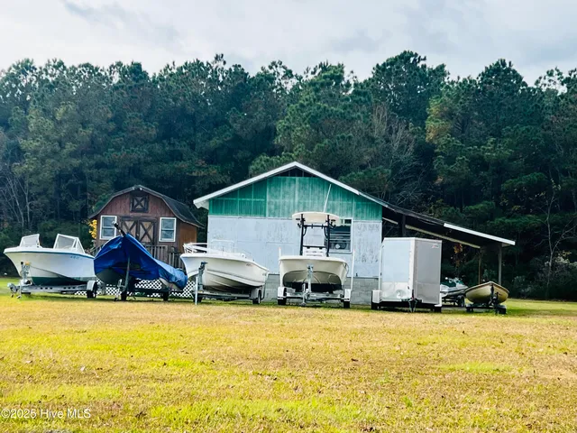 $315,000 | 50 Point Avenue, Belhaven, NC 27810