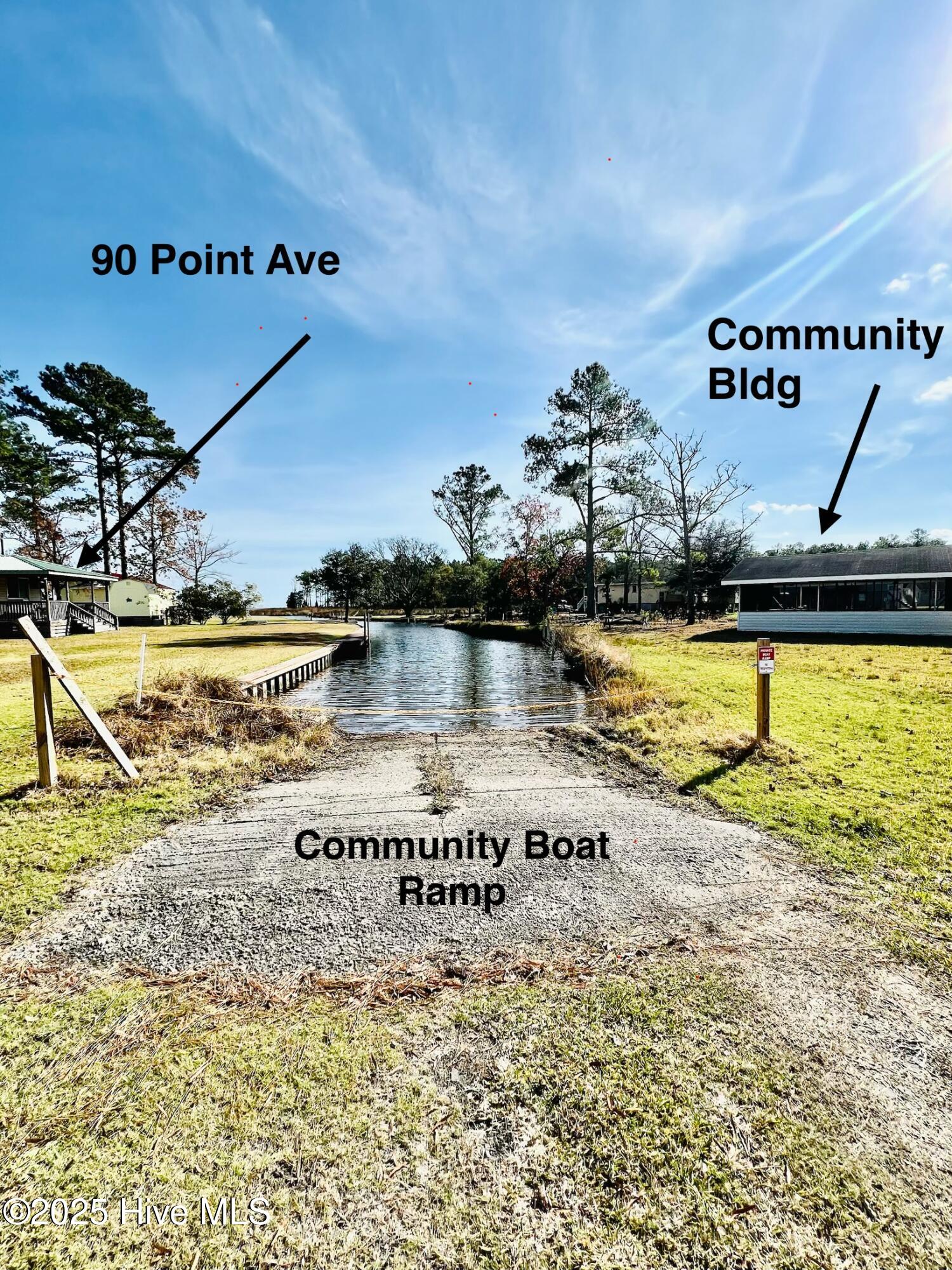 50 Point Avenue Belhaven, NC 27810 - Photo 10 of 48 House and Ramp