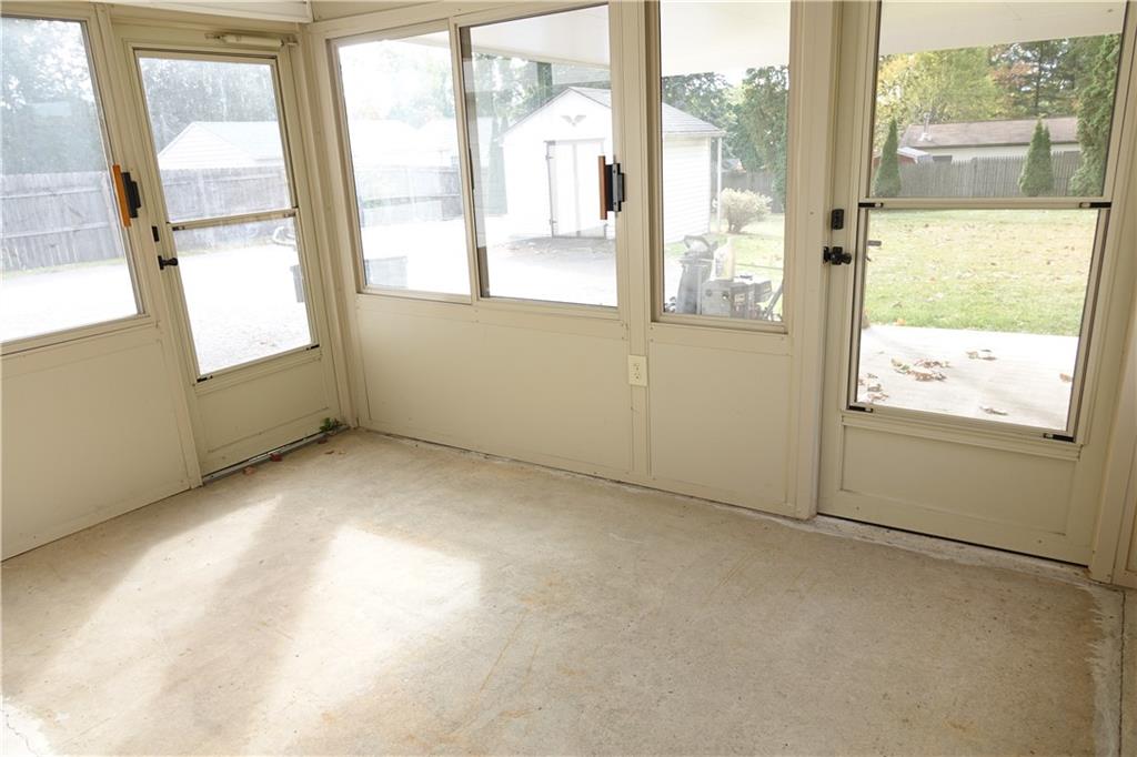 357 Evans City Road Butler, PA 16001 - Photo 23 of 36 Gallery Image 23