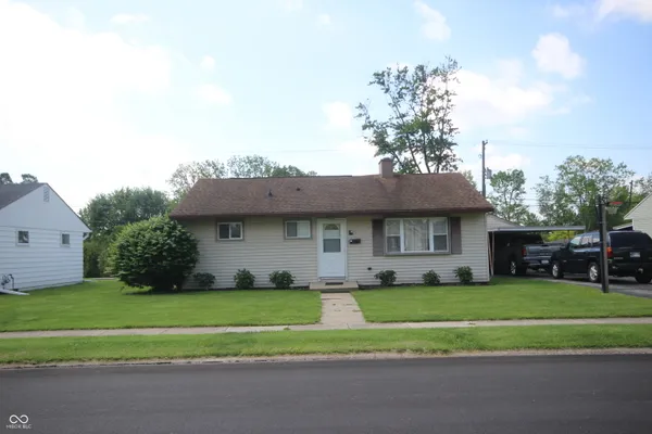 $1,500 | 15 West William Drive, Brownsburg, IN 46112