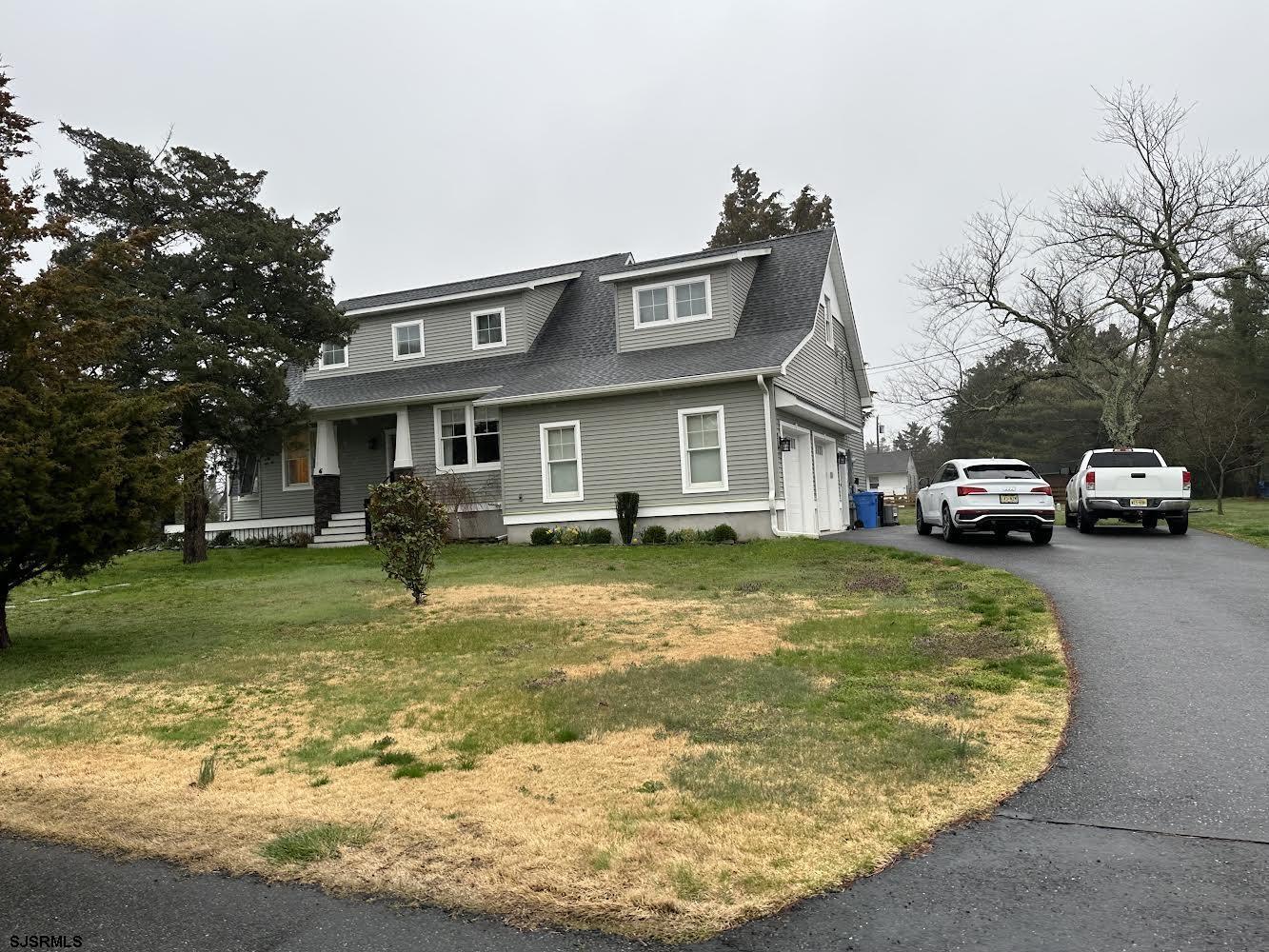 6 Harding Avenue Beesleys Point, NJ 08223 - Photo 1 of 3 Gallery Image 1