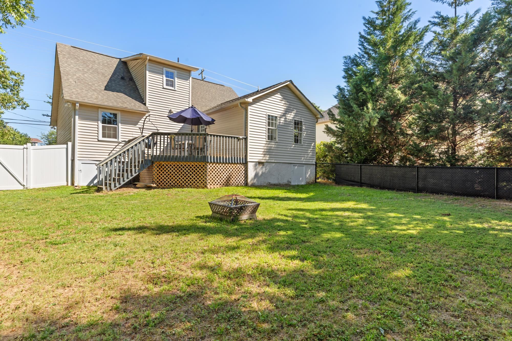 331 Hammett Bridge Road Greer, SC 29650 - Photo 26 of 28