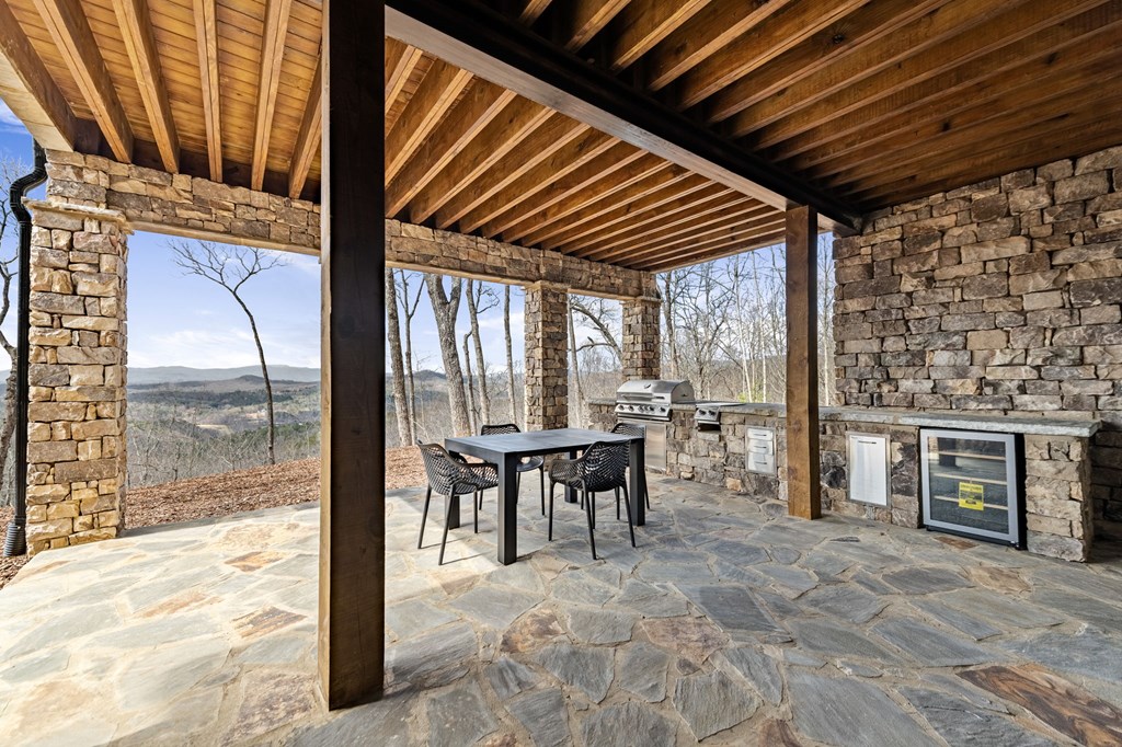 899 Dana Road Mineral Bluff, GA 30559 - Photo 83 of 91 Gallery Image 83