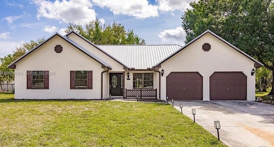 4550 Springview Circle LaBelle, FL 33935 - Photo 1 of 1