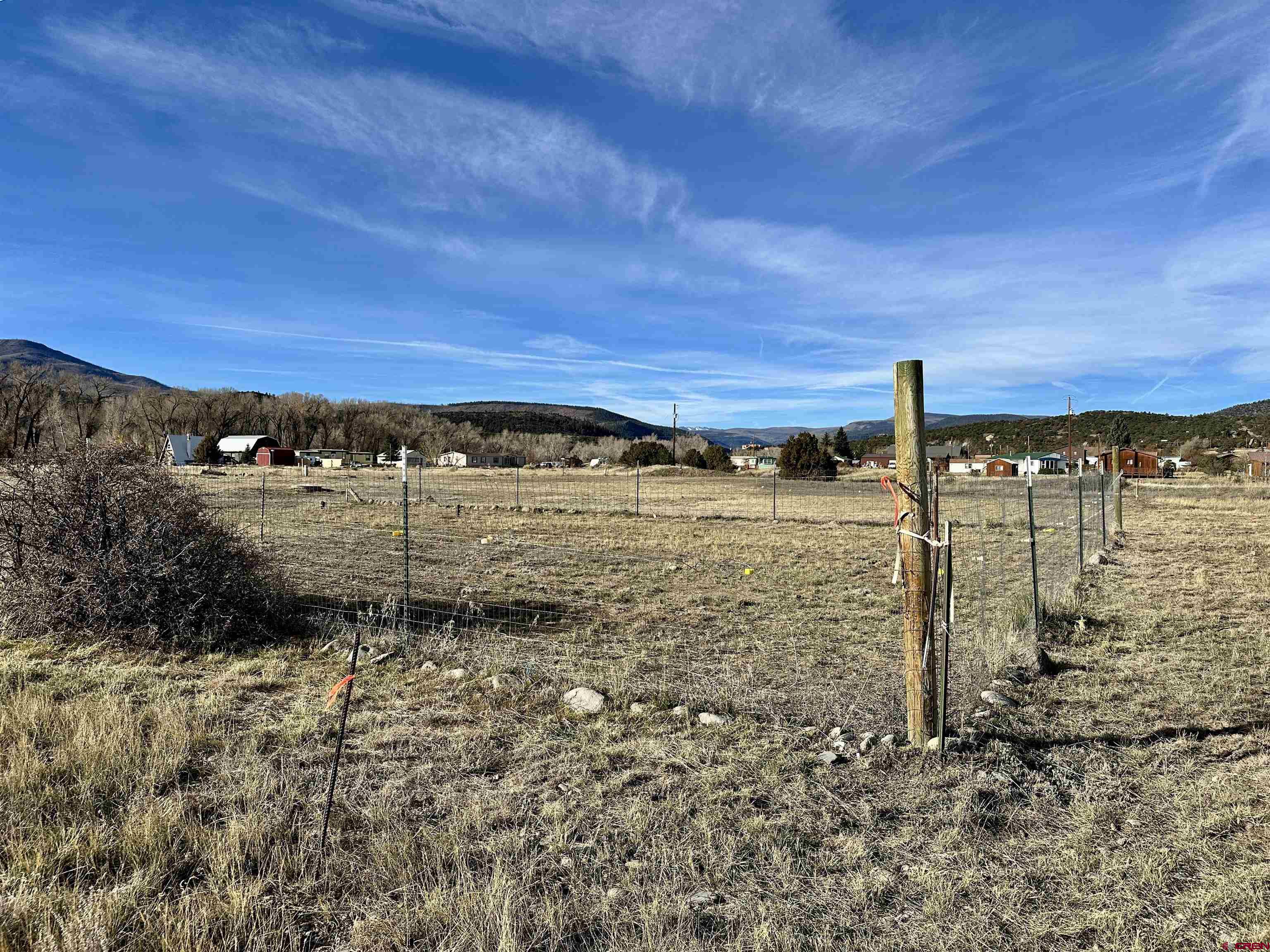 162 Rayburn Road South Fork, CO 81154 - Photo 5 of 10 a view of a pathway with a building in the background