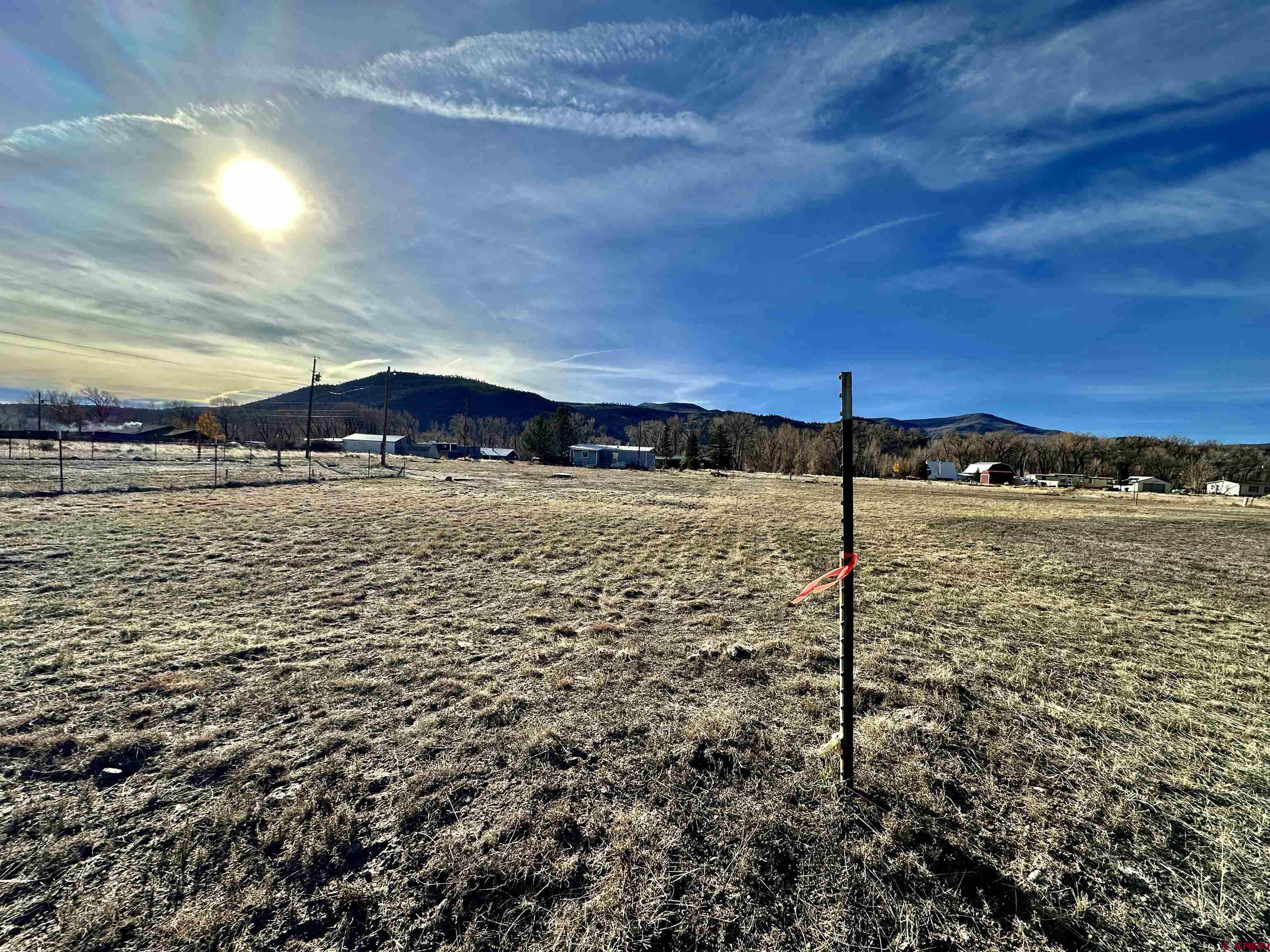 162 Rayburn Road South Fork, CO 81154 - Photo 7 of 10 a view of a lake