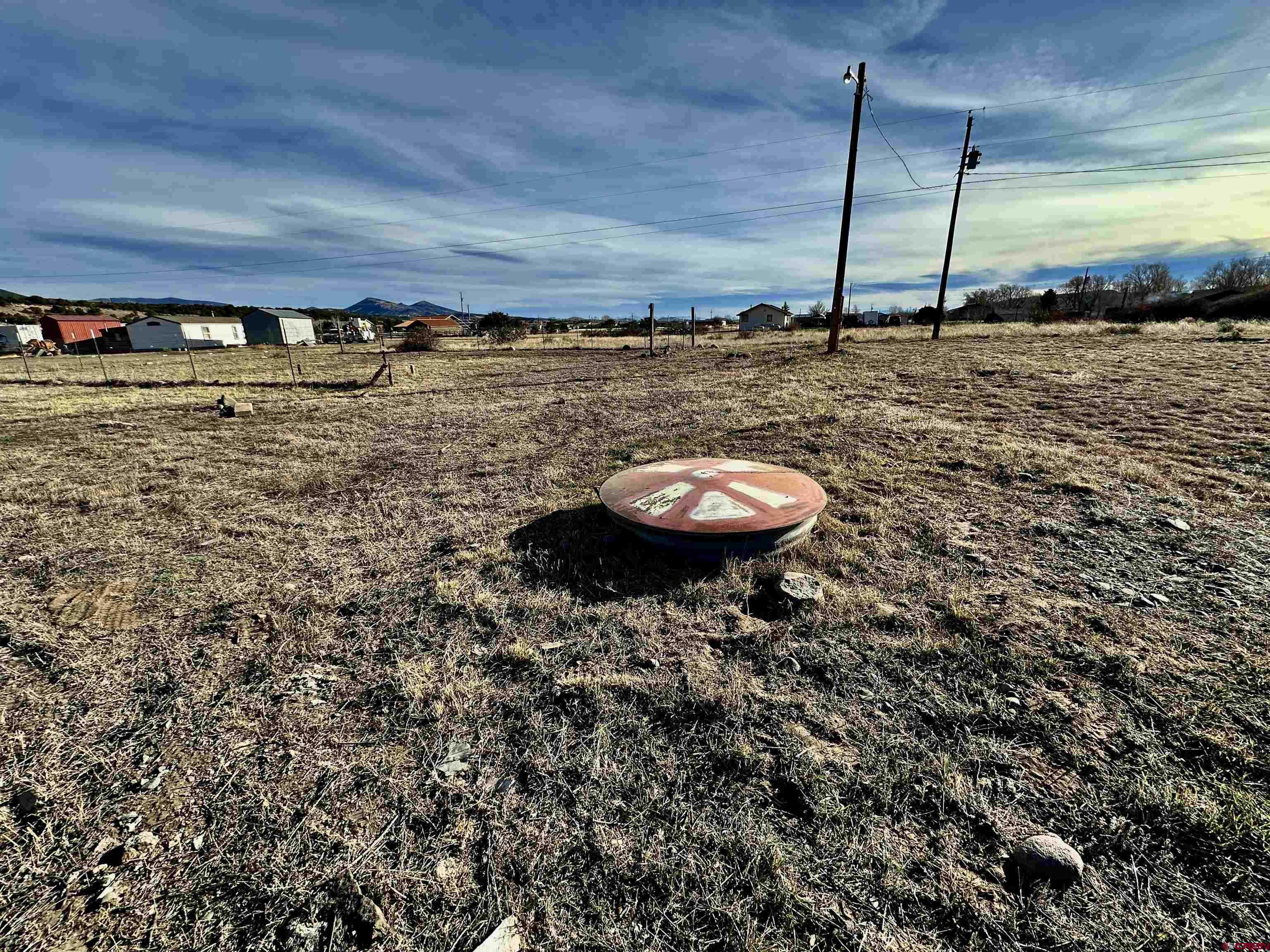 162 Rayburn Road South Fork, CO 81154 - Photo 9 of 10 a view of a ocean view