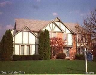 835 Timberline Drive Rochester, MI 48309 - Photo 1 of 1 Listing Image