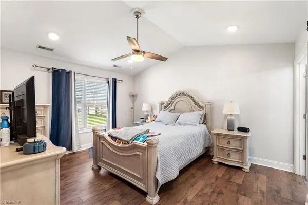 $349,900 | 2512 Caudle Street, Germanton, NC 27019