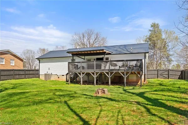 $349,900 | 2512 Caudle Street, Germanton, NC 27019