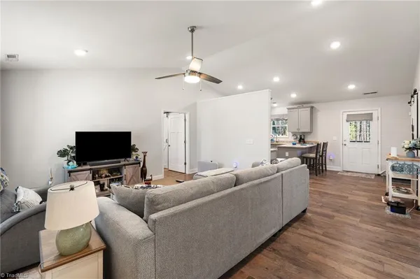 $349,900 | 2512 Caudle Street, Germanton, NC 27019