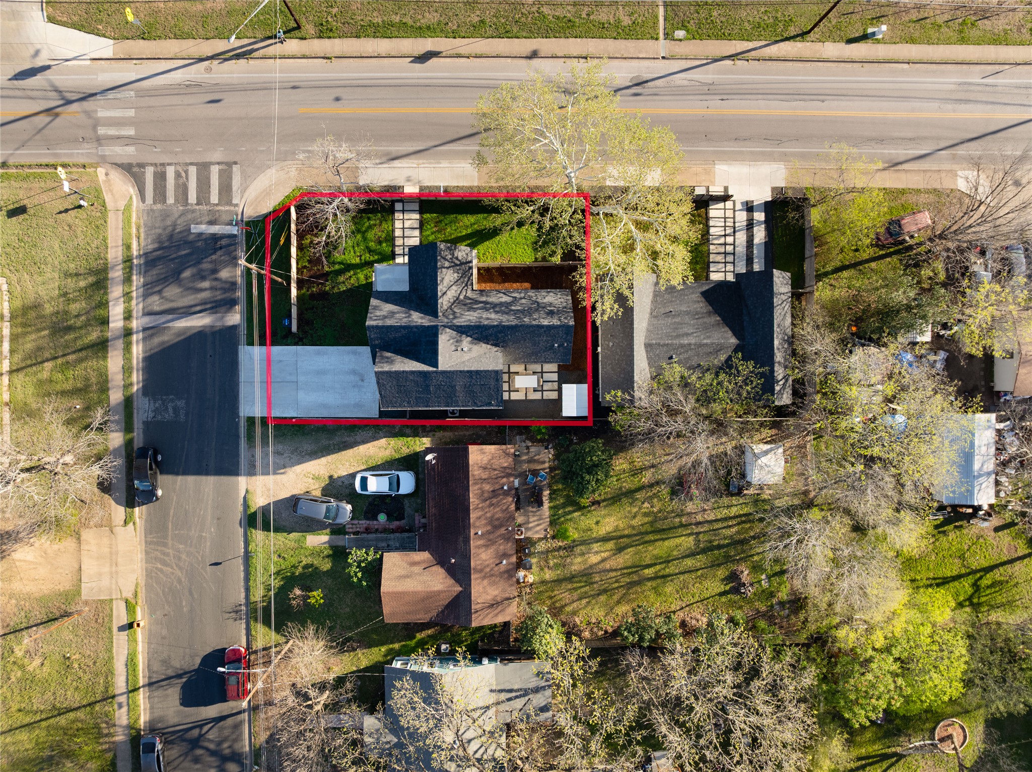 709 West St Elmo Road, Unit 1 Austin, TX 78745 - Photo 38 of 40