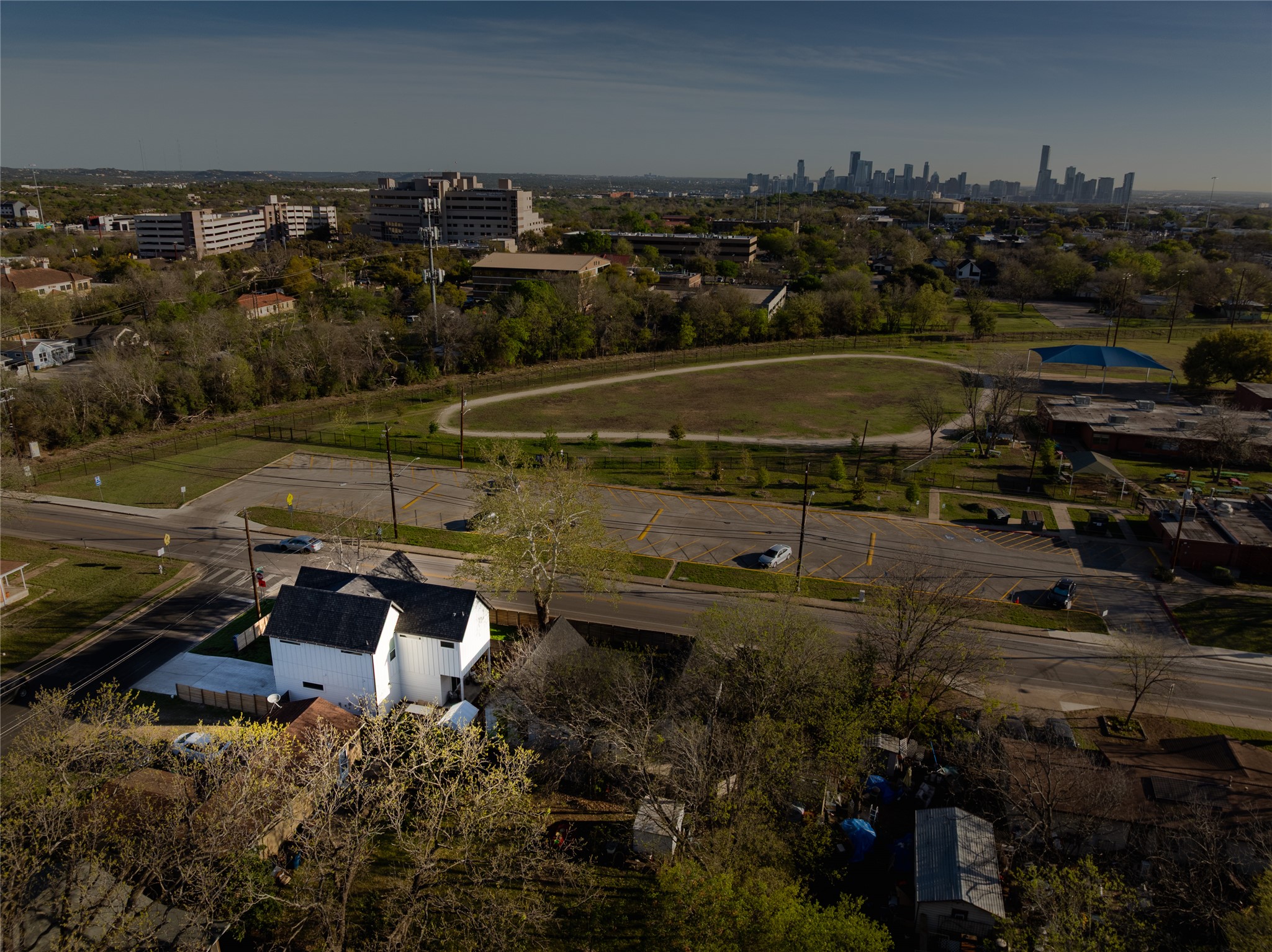 709 West St Elmo Road, Unit 1 Austin, TX 78745 - Photo 39 of 40