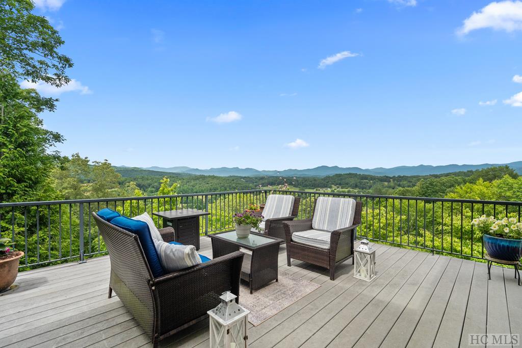 49 Quail Ridge Road Franklin, NC 28734 - Photo 6 of 41 Gallery Image 6