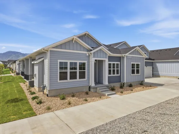$629,000 | 567 Legend Way, Unit 471, Mapleton, UT 84664