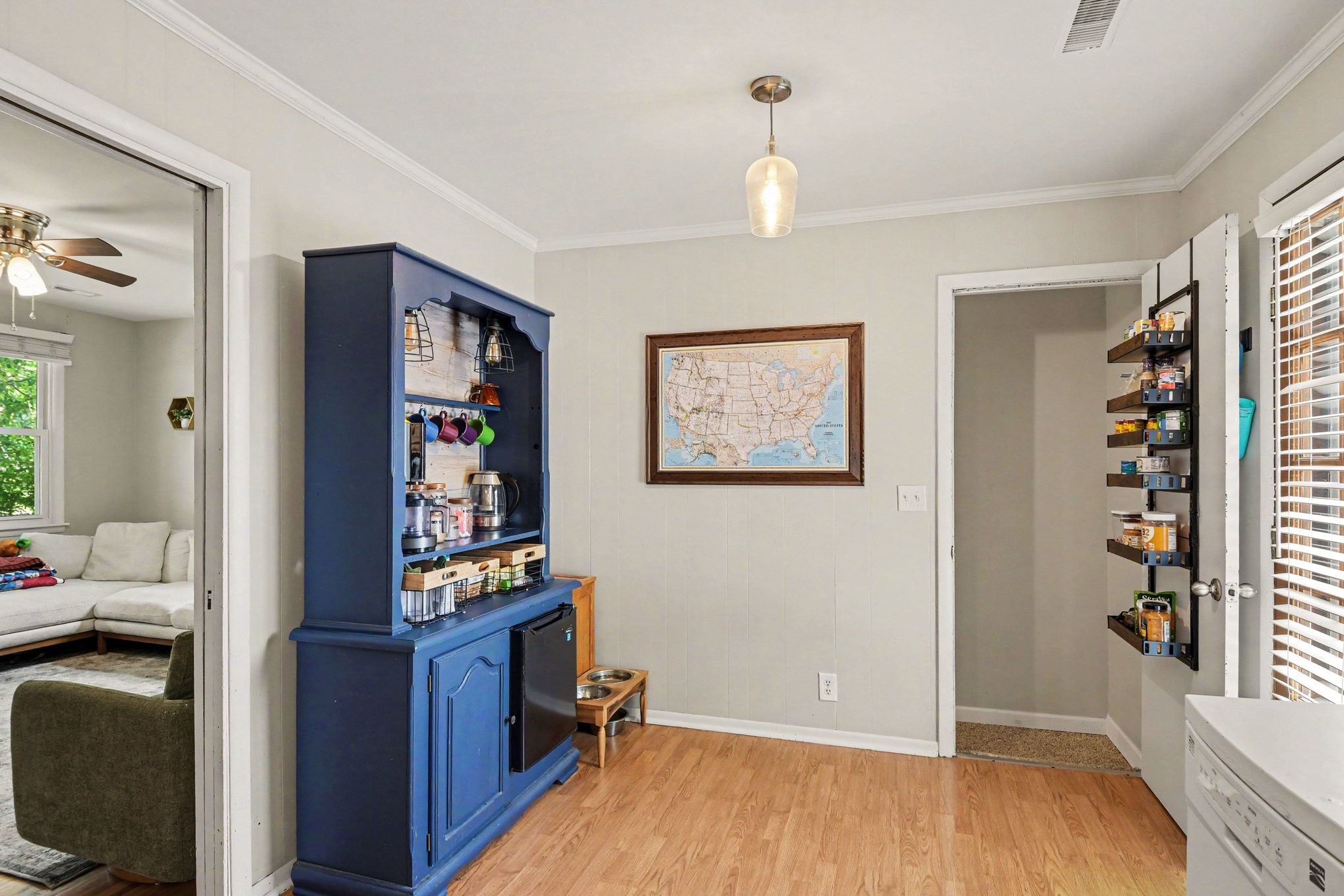 402 Grace Street Springfield, TN 37172 - Photo 8 of 25