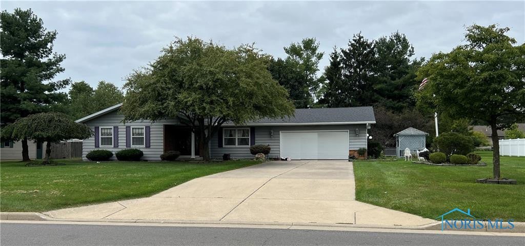 214 Townline Road Bryan, OH 43506 - Photo 1 of 28 Photo 1