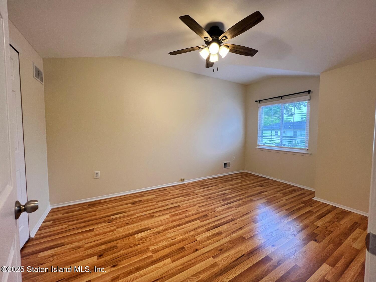 75 Chesebrough Street Staten Island, NY 10312 - Photo 17 of 32 a view of a room with a large window