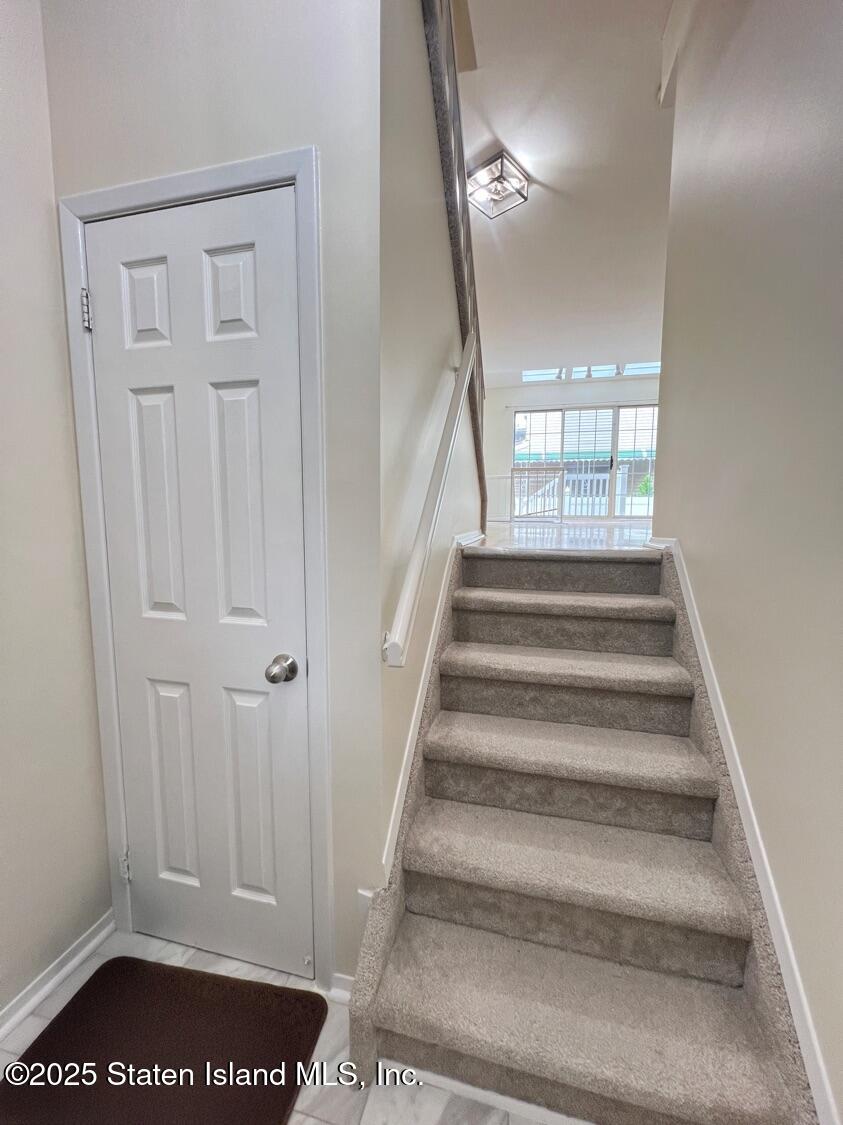 75 Chesebrough Street Staten Island, NY 10312 - Photo 2 of 32 a view of entryway