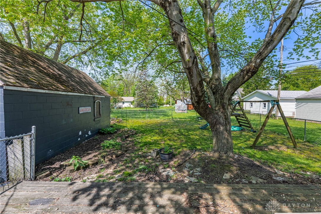 1103 North Burnett Road Springfield, OH 45503 - Photo 20 of 26 Gallery Image 20