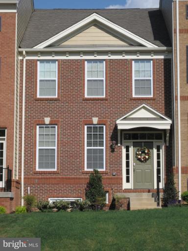 7626 Elmcrest Road Hanover, MD 21076 - Photo 1 of 16 Fulton Georgian