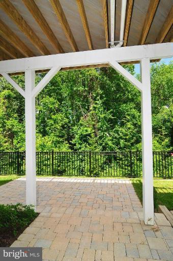7626 Elmcrest Road Hanover, MD 21076 - Photo 15 of 16 Patio