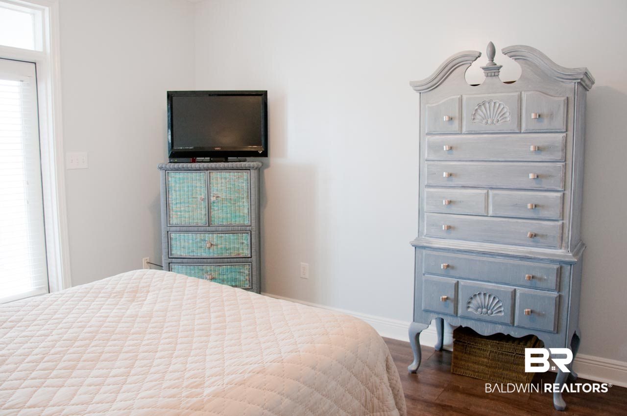 27152 Marina Road, Unit B Orange Beach, AL 36561 - Photo 27 of 37 NEW Flooring Upstairs in both Bedrooms