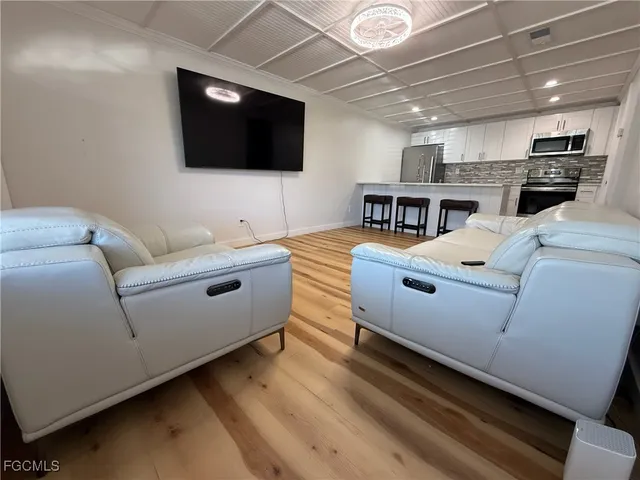 $145,000 | 5330 Treetops Drive, Unit F4, Naples, FL 34113