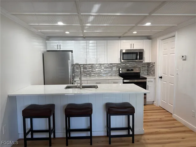 $145,000 | 5330 Treetops Drive, Unit F4, Naples, FL 34113