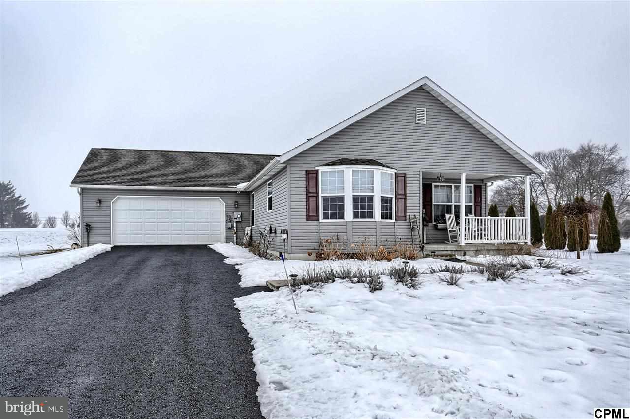 21 Redshed Road Shippensburg, PA 17257 - Photo 1 of 1 Gallery Image 1
