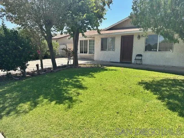 $359,000 | 904 Salvador Guilin Street, Calexico, CA 92231