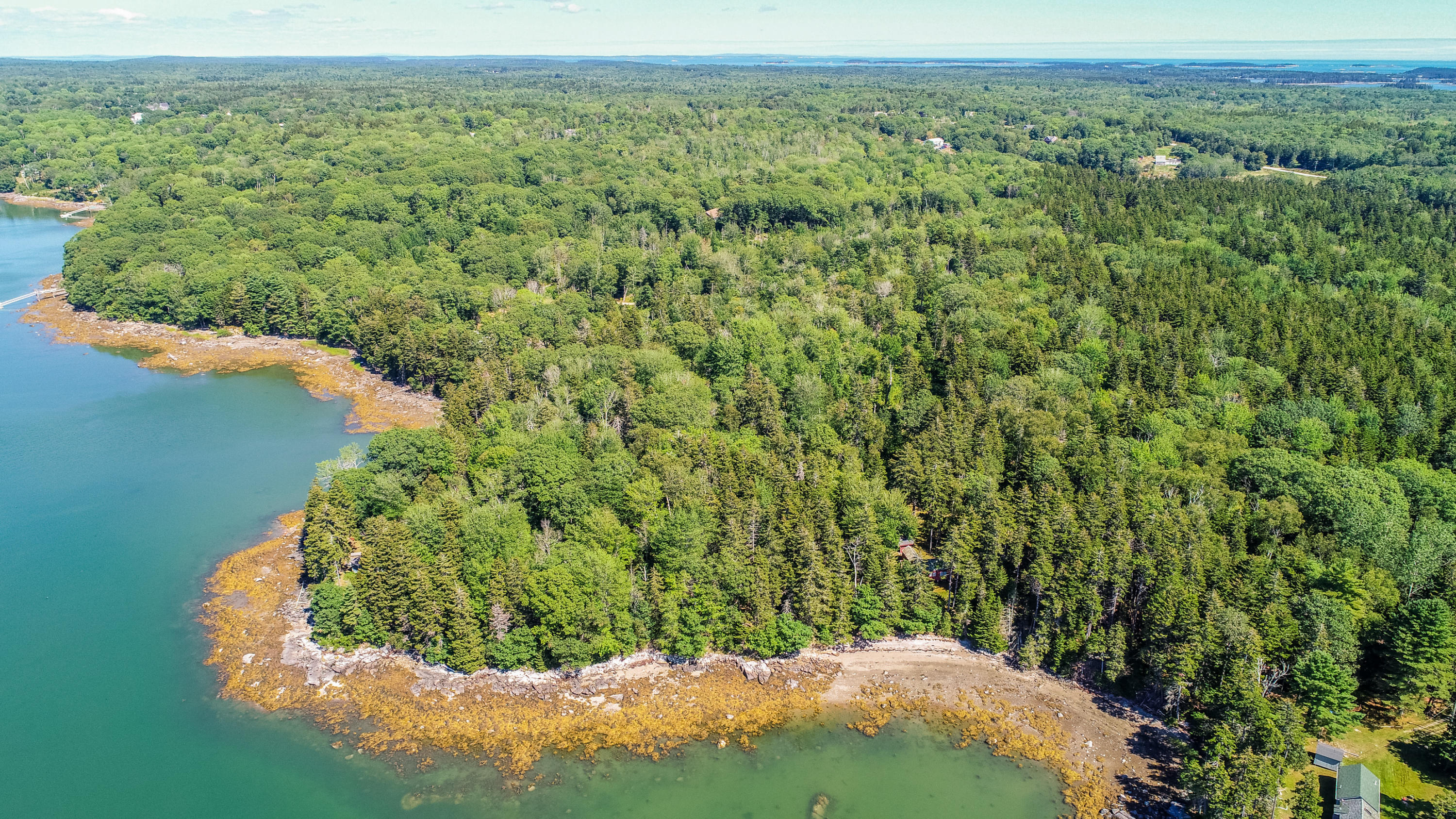 183 Snows Point Road Tenants Harbor, ME 04860 - Photo 27 of 34 SQFT-0163