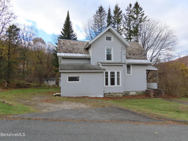 $205,000 | 5 Whitman Street, North Adams, MA 01247