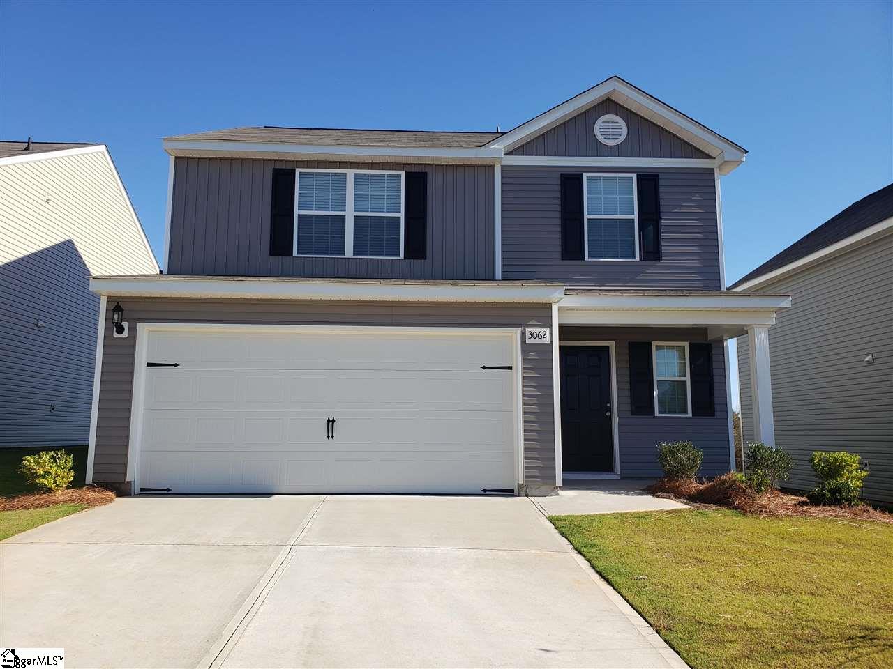3062 Wingadee Drive Inman, SC 29349 - Photo 1 of 1
