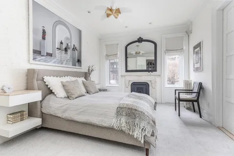 $3,675,000 | 13 Wellington Street, Boston, MA 02118