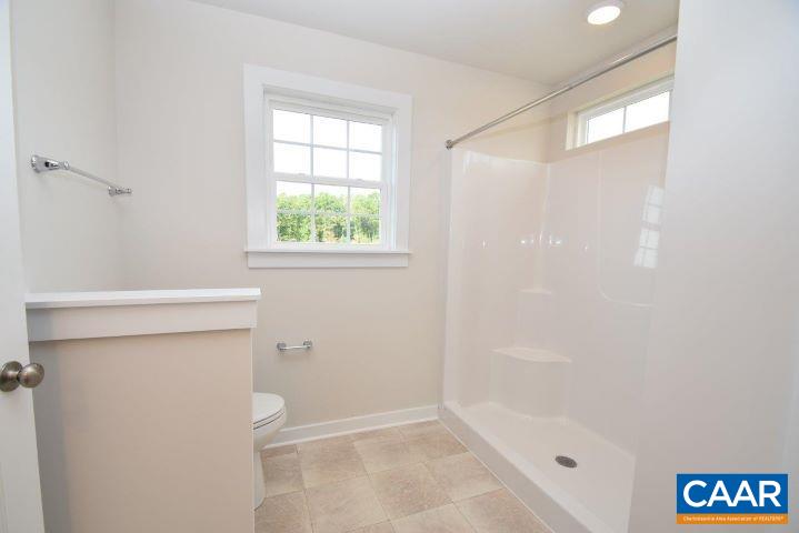 182 Riva Way Palmyra, VA 22963 - Photo 18 of 25 a view of bathroom with shower