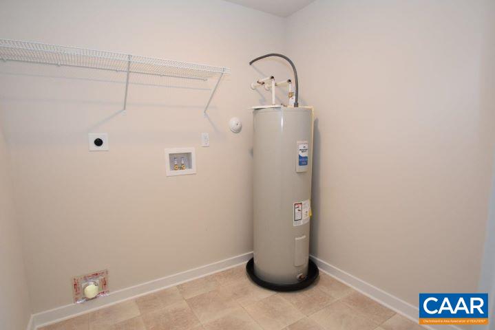 182 Riva Way Palmyra, VA 22963 - Photo 24 of 25 a view of a closet in a room