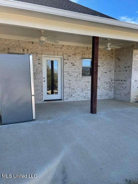 416 Cumberland Ridge Madison, MS 39110 - Photo 19 of 22 IMG_0345