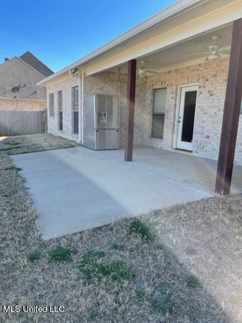 416 Cumberland Ridge Madison, MS 39110 - Photo 20 of 22 IMG_0347