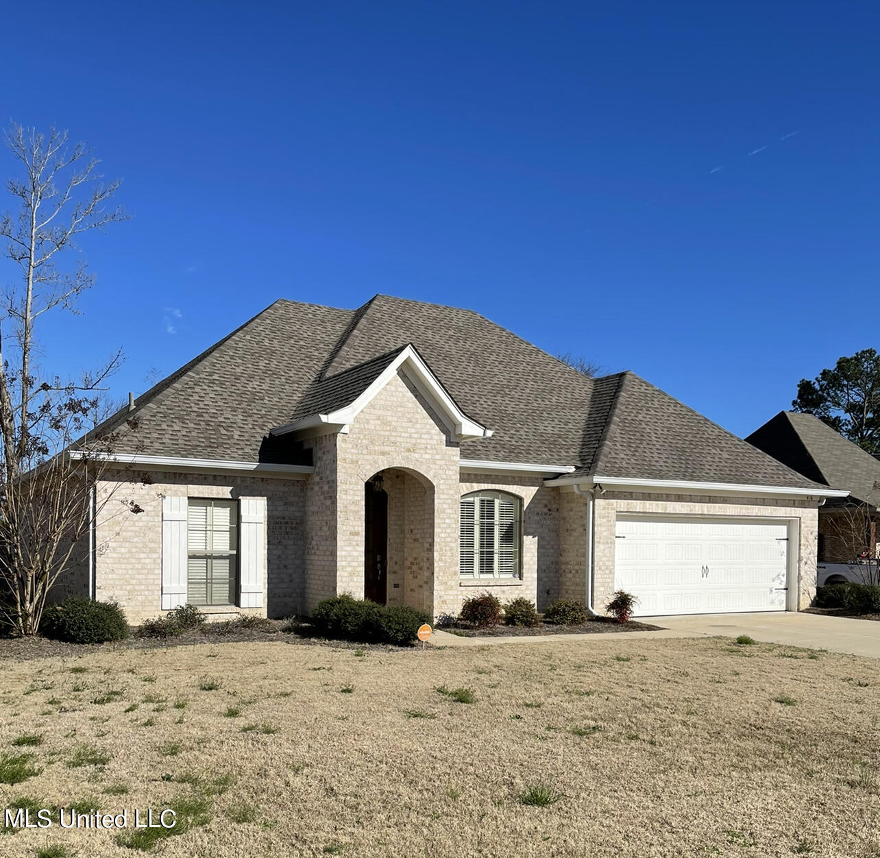 416 Cumberland Ridge Madison, MS 39110 - Photo 2 of 22 IMG_0359