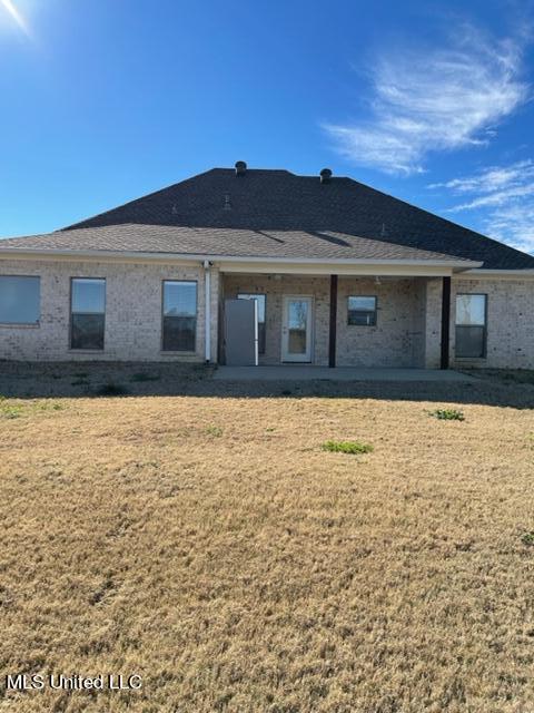416 Cumberland Ridge Madison, MS 39110 - Photo 21 of 22 IMG_0349