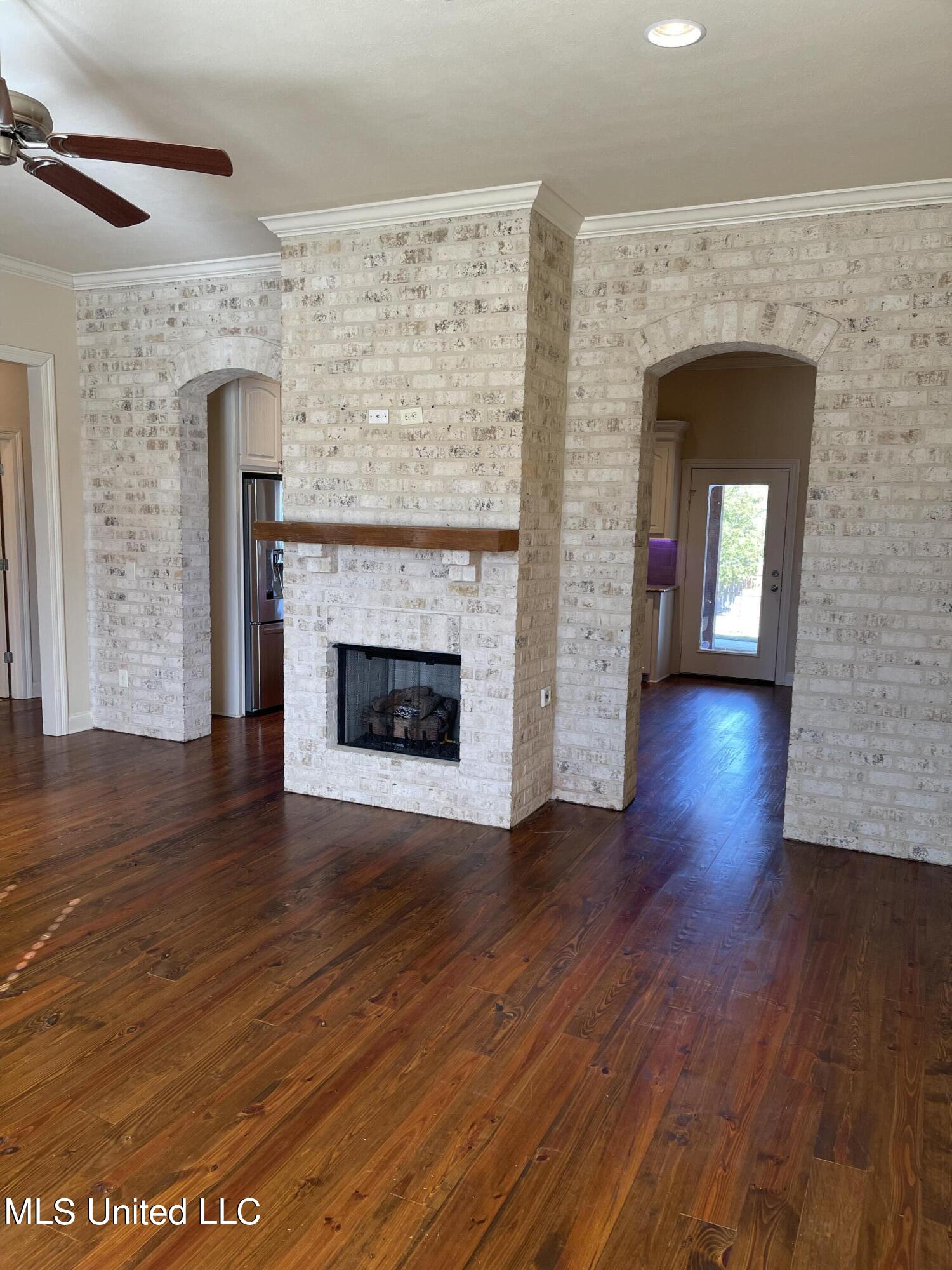 416 Cumberland Ridge Madison, MS 39110 - Photo 3 of 22 IMG_0325
