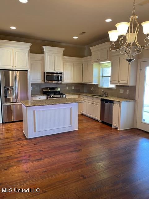 416 Cumberland Ridge Madison, MS 39110 - Photo 5 of 22 IMG_0351