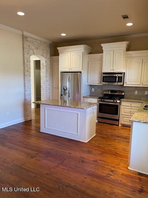 416 Cumberland Ridge Madison, MS 39110 - Photo 6 of 22 IMG_0352