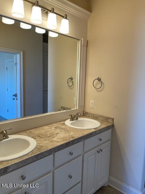 416 Cumberland Ridge Madison, MS 39110 - Photo 9 of 22 IMG_0337