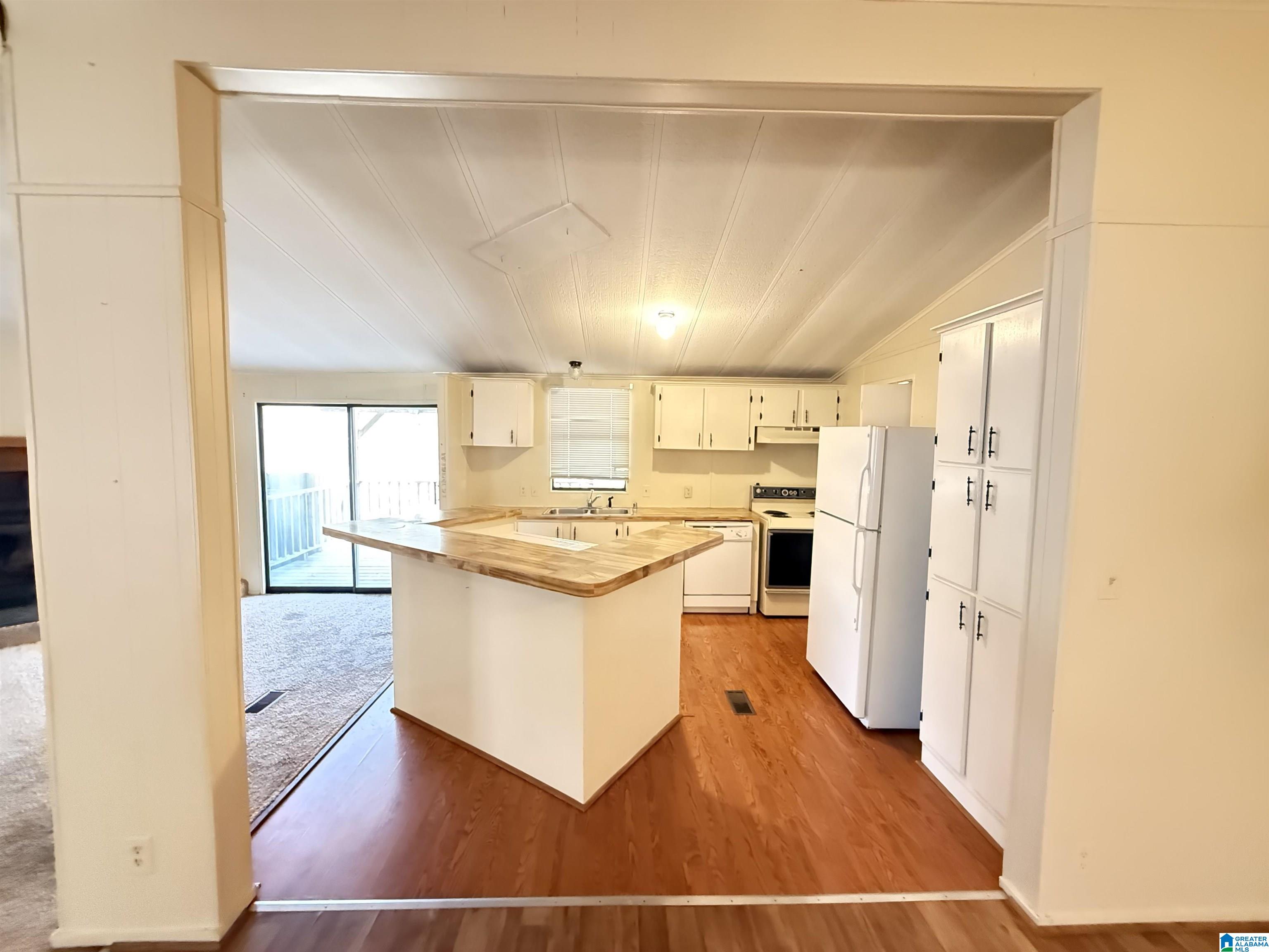 41 Reed Road Ashville, AL 35953 - Photo 22 of 58