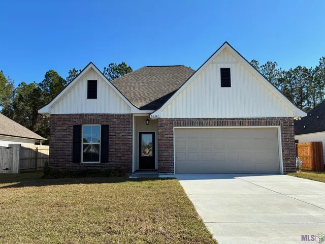 $285,175 | 60381 Sunset Oak Boulevard, Lacombe, LA 70445