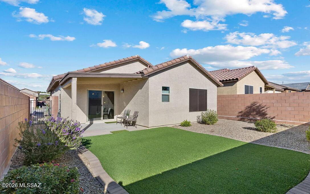 9306 North Agave Gold Road Tucson, AZ 85742 - Photo 22 of 24